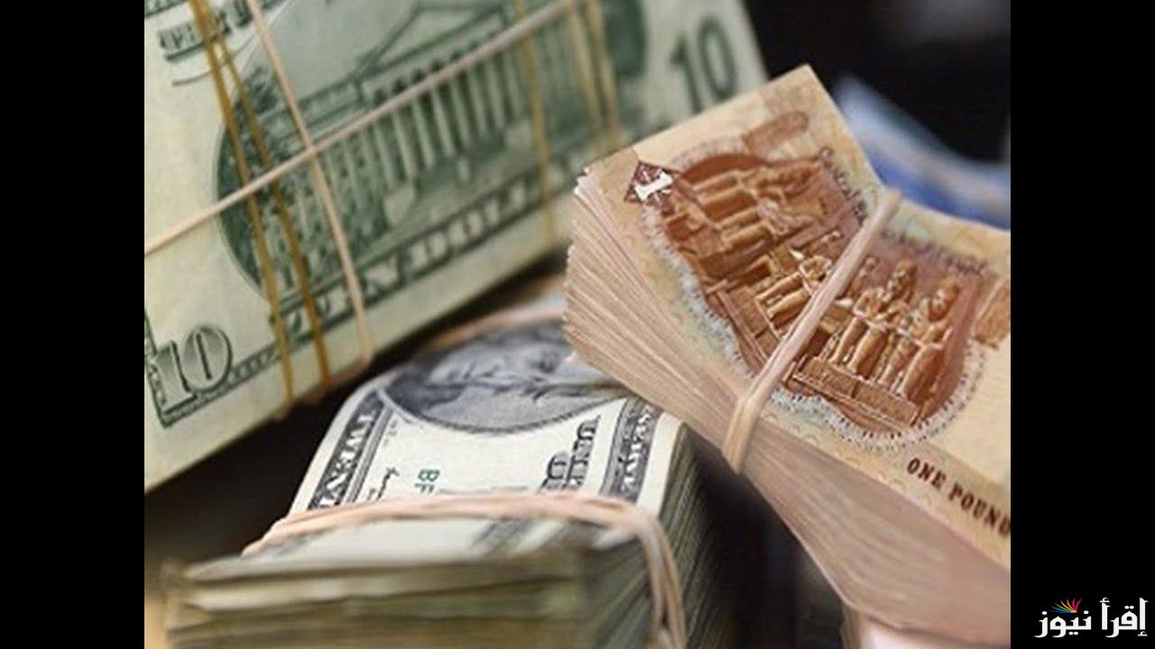 ” بكام الاخضر ” سعر الدولار اليوم الثلاثاء 3 ديسمبر 2024 في السوق السوداء مقابل الجنية المصري