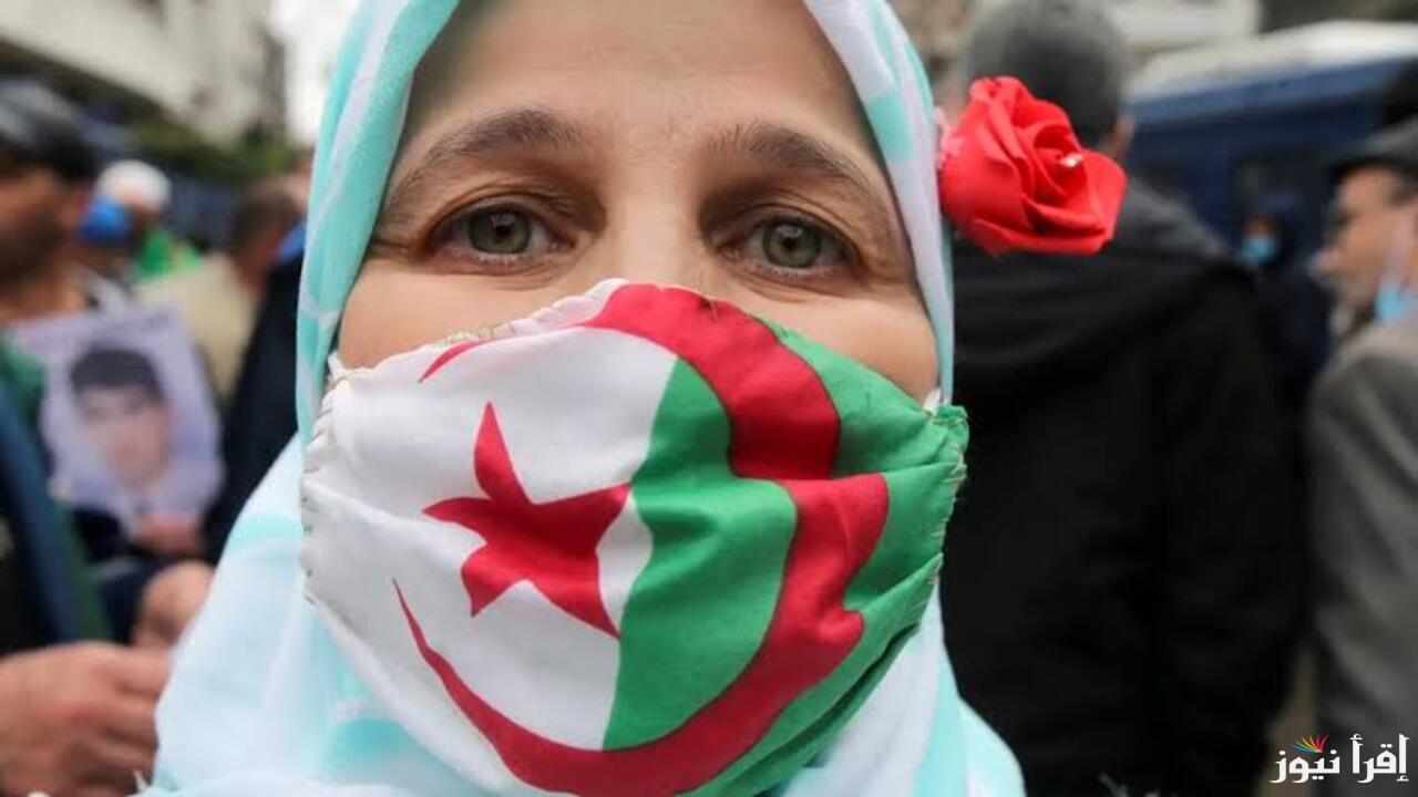 “التفاصيل الكاملة” التسجيل في منحة المرأة الماكثة في البيت 2025 عبر موقع الوكالة الوطنية للتشغيل الجزائر الرسمي
