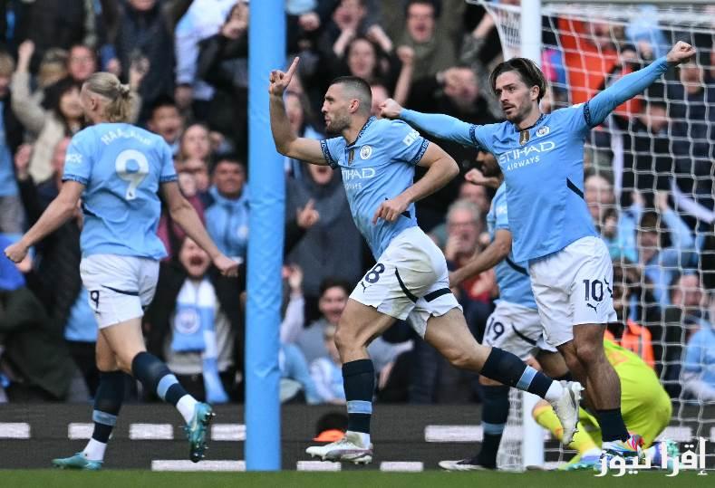 شوفها ببلاش.. القنوات المجانية الناقلة لمباراة مانشستر سيتي ونوتينجهام اليوم 4/12/2024 بالدوري الإنجليزي