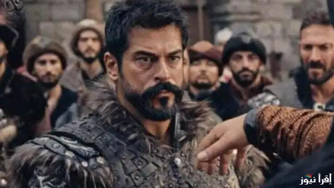 هل أنت مستعد للحلقة 173 من المؤسس عثمان؟ موعد عرض الحلقة وبداية ظهور حليمة!