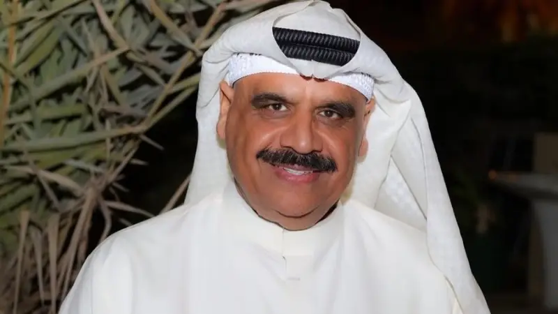 سبب سحب الجنسية الكويتية من الفنان داود حسين