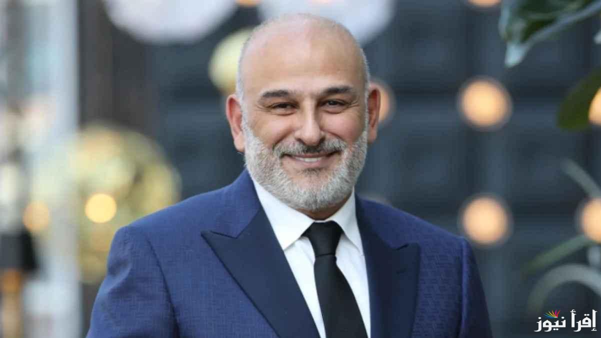 “مسلسل سجن صيدنايا” جمال سليمان وباقة من نجوم سوريا يستعدون لتصوير مسلسل سجن صيدنايا