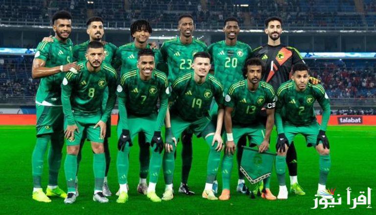 كلاسيكو العرب.. القنوات المجانية الناقلة لمباراة السعودية واليمن اليوم 25/12/2024 بكأس الخليج