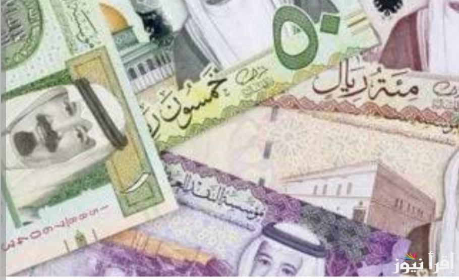 2000 ريال سعودي كم جنيه مصري في السوق السوداء؟ اليوم السبت 7 ديسمبر 2024 وفقا لأخر تحديثات