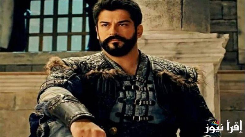 “Kuruluş Osman” مسلسل قيامة عثمان الحلقة 177 عبر قناة اي تي في التركية Alnoor TV