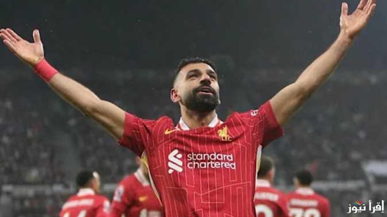 “بعد عرضه المذهل أمام توتنهام”.. محمد صلاح يعتلي صدارة صانعي الأهداف في الدوري الإنجليزي