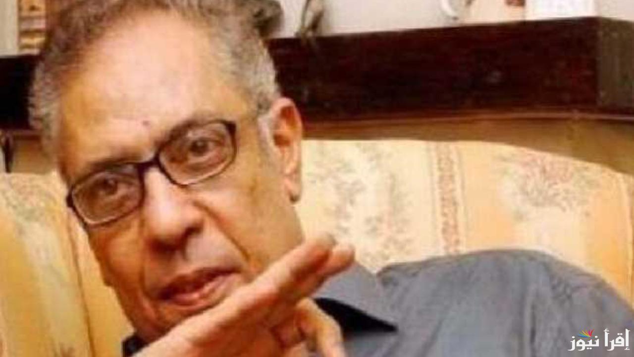 “وداعا القبطان نبيل الحلفاوي” توفى قبل تحقيقها.. تعرف على آخر رسالة كتبها نبيل الحلفاوي على منصة “x” لمتابعيه “التفاصيل”