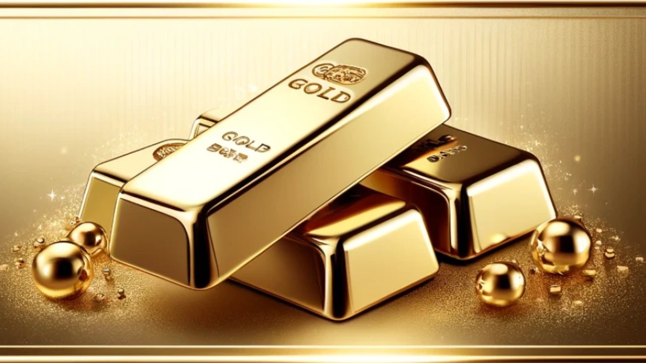 السبيكة 5 جرام بكم؟.. سعر الذهب في السعوديه اليوم الخميس 12 ديسمبر 2024