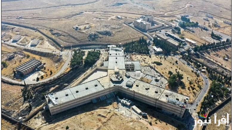 (البحث عن معتقلين) كشف اسماء المعتقلين في سجن صيدنايا “السجون السورية” بعد تحريرهم