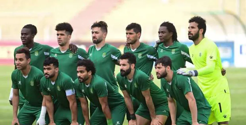 معسكر مغلق .. الاتحاد السكندري يستعد لـمباراته القادمة مع بيراميدز في كأس الرابطة المصرية للأندية موسم 2024/2025