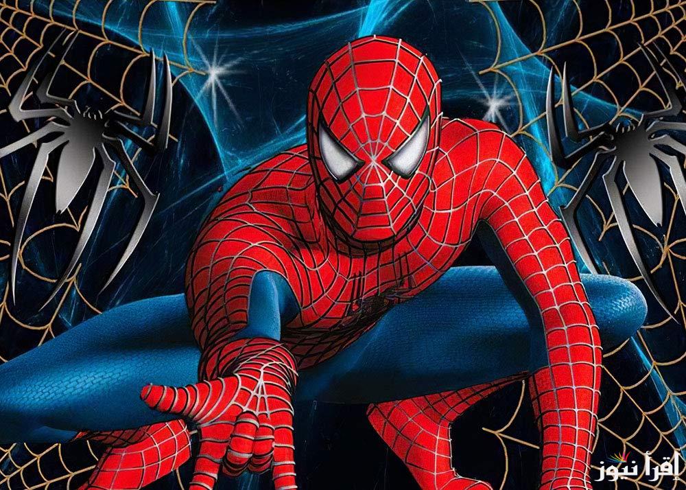 تمتع بافضل محتوى على مدار اليوم … تردد قناة سبايدر مان Spider Ma