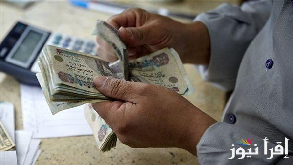 “أصحاب المعاش فرحتهم هتبقي كبيرة ” .. 8 فئات مستفيدة من رفع الحد الأدنى للمعاش 2025