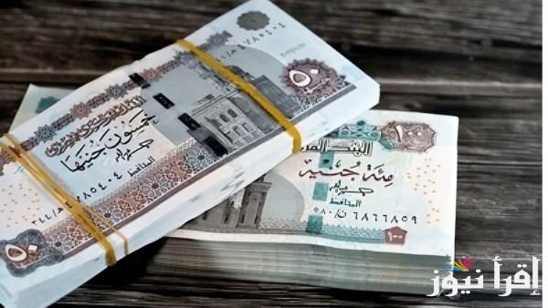 من هم الـ 8 فئات مستفيدة من رفع الحد الأدنى للمعاش 2025 وأماكن صرف معاشات شهر يناير 2025