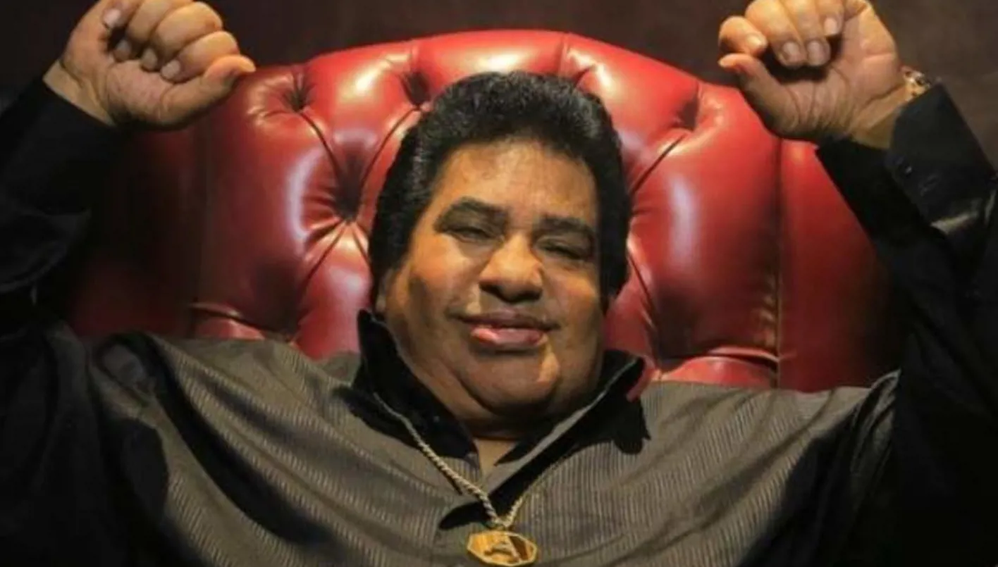 تعرف على سبب وفاة المطرب أحمد عدوية عن عمر يناهز 79 سنة وموعد صلاة الجنازة