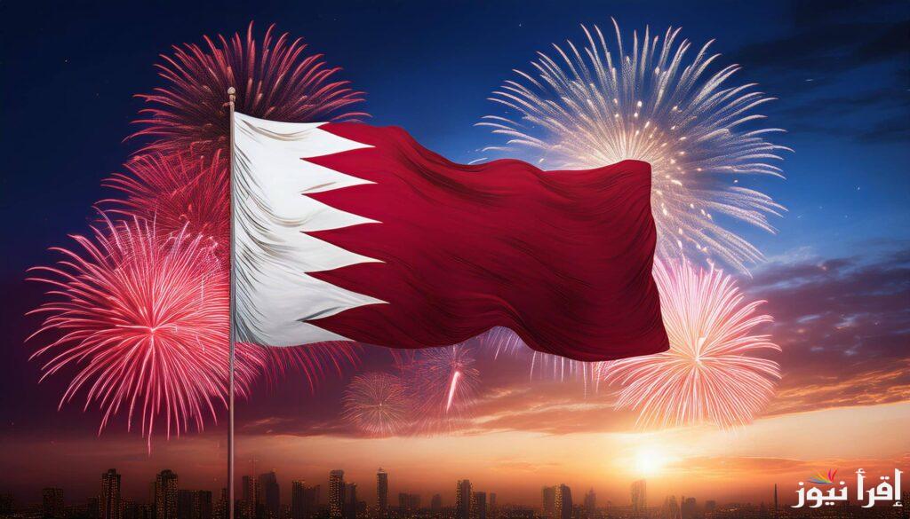 احتفالات 2025 .. أفضل الأماكن ومواعيد عروض الألعاب النارية المدهشة في البحرين