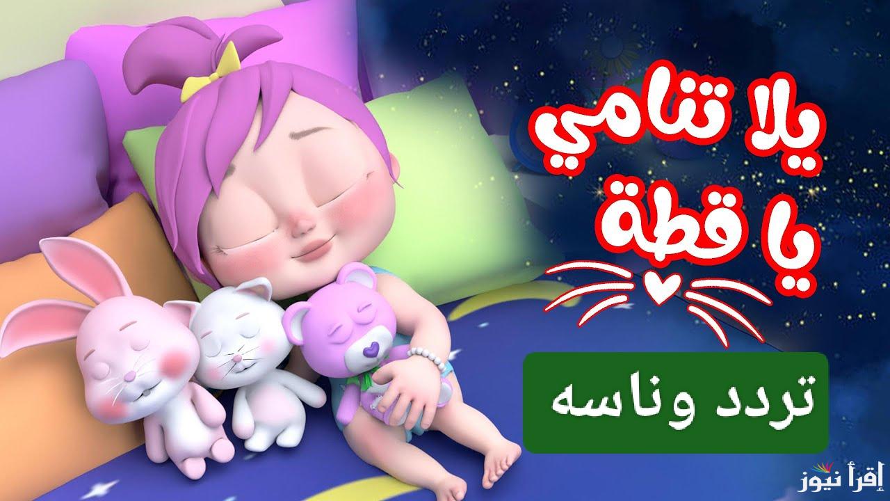 الأم الجديدة في عالم الأطفال.. نزل الآن تردد قناة وناسة لولو 2024 على النايل والعرب سات وطريقة تنزيل القناة على التلفزيون