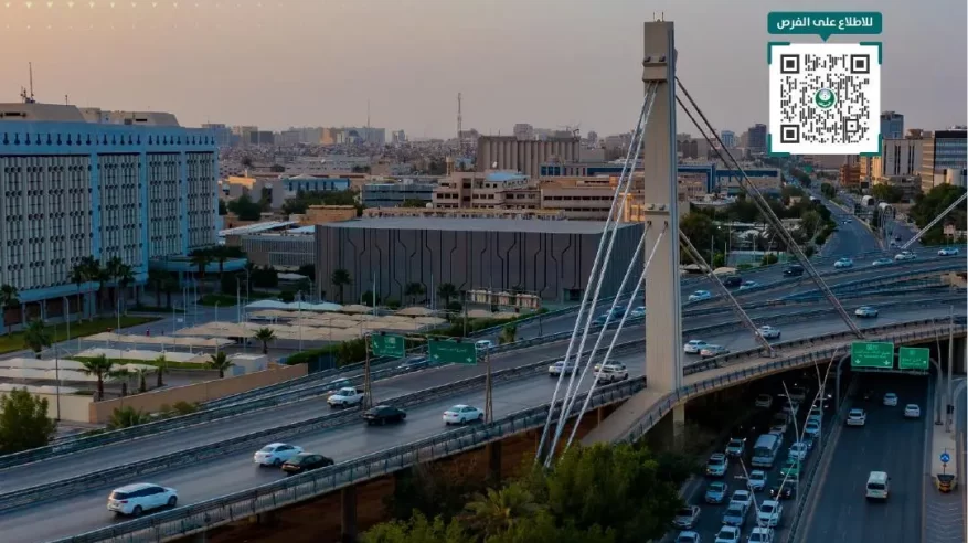 19 مشروعًا استثماريًا جديدًا .. أمانة الرياض تعلن عن مبادرات لتطوير العاصمة وتعزيز مكانتها الاقتصادية