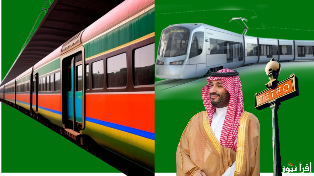 الهيئة الملكية تفرح الجميع.. موعد بدء رحلات النقل المجاني لركاب مترو الرياض لمدة 6 أشهر..
