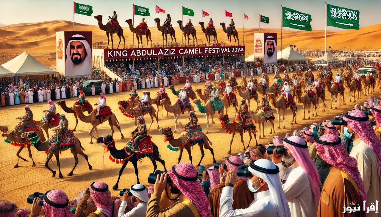 “شارك بصوتك الآن”.. في تصويت الصياهد مسابقة منقية الجزيرة 2024 عبر منصة raialnadhar.com