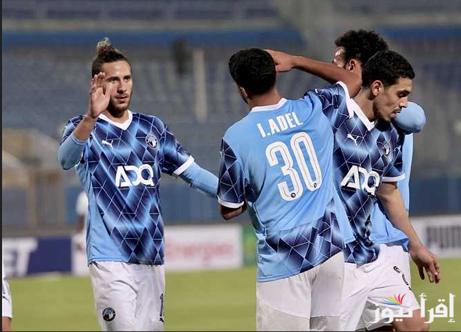 القنوات المفتوحة الناقله لمباراه الترجي وبيراميدز اليوم دوري أبطال أفريقيا 2024