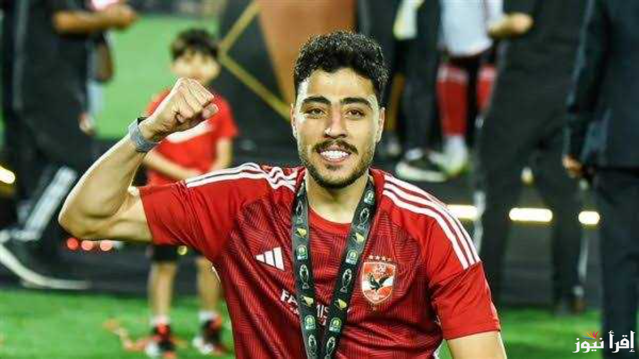 كولر يعيد أكرم توفيق للجبهة اليمنى في مباراة الأهلي المقبلة أمام المصري بالدوري الممتاز