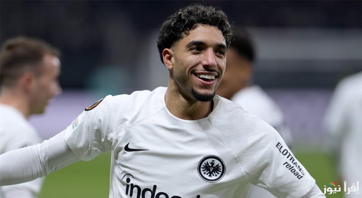 بعد أنباء انضمامه لصفوف أرسنال .. عمر مرموش ضيف الحلقة الجديدة من برنامج صاحبة السعادة