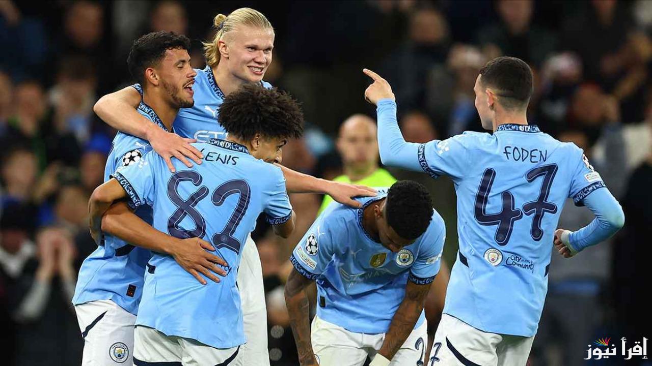 “قمة مرتقبة”.. التشكيل المتوقع لمبارة يوفنتوس ضد مانشستر سيتي في دوري أبطال أوروبا ..Juventus vs Manchester City