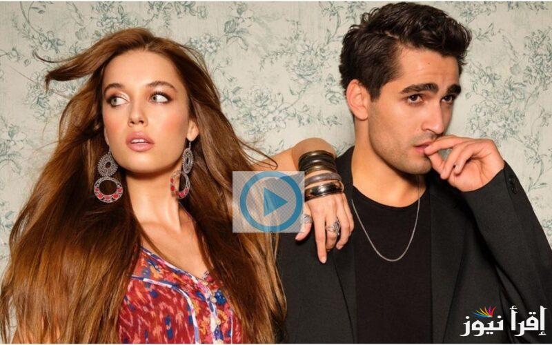 الان مسلسل طائر الرفراف الحلقة 89 Yalı Çapkını على تردد كل القنوات الناقلة للرفراف