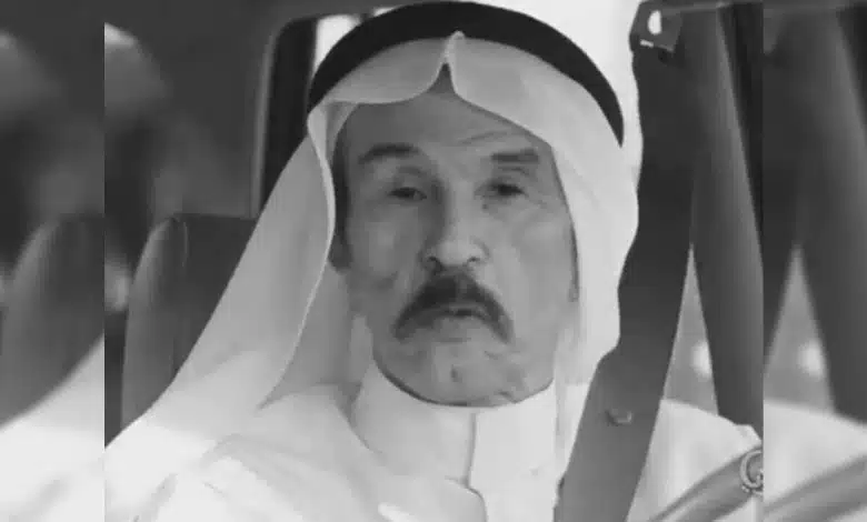 وداعاً “الفنان السعودي” .. سبب وفاة عبدالله المزيني عن عمر الـ 84 عامًا صاحب دور “رقية” في طاش ما طاش
