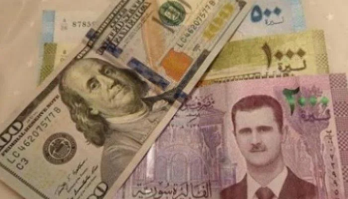 سعر صرف الدولار في سوريا اليوم الثلاثاء 21 يناير 2025 أسعار العملات الأخرى مصرف سوريا المركزي
