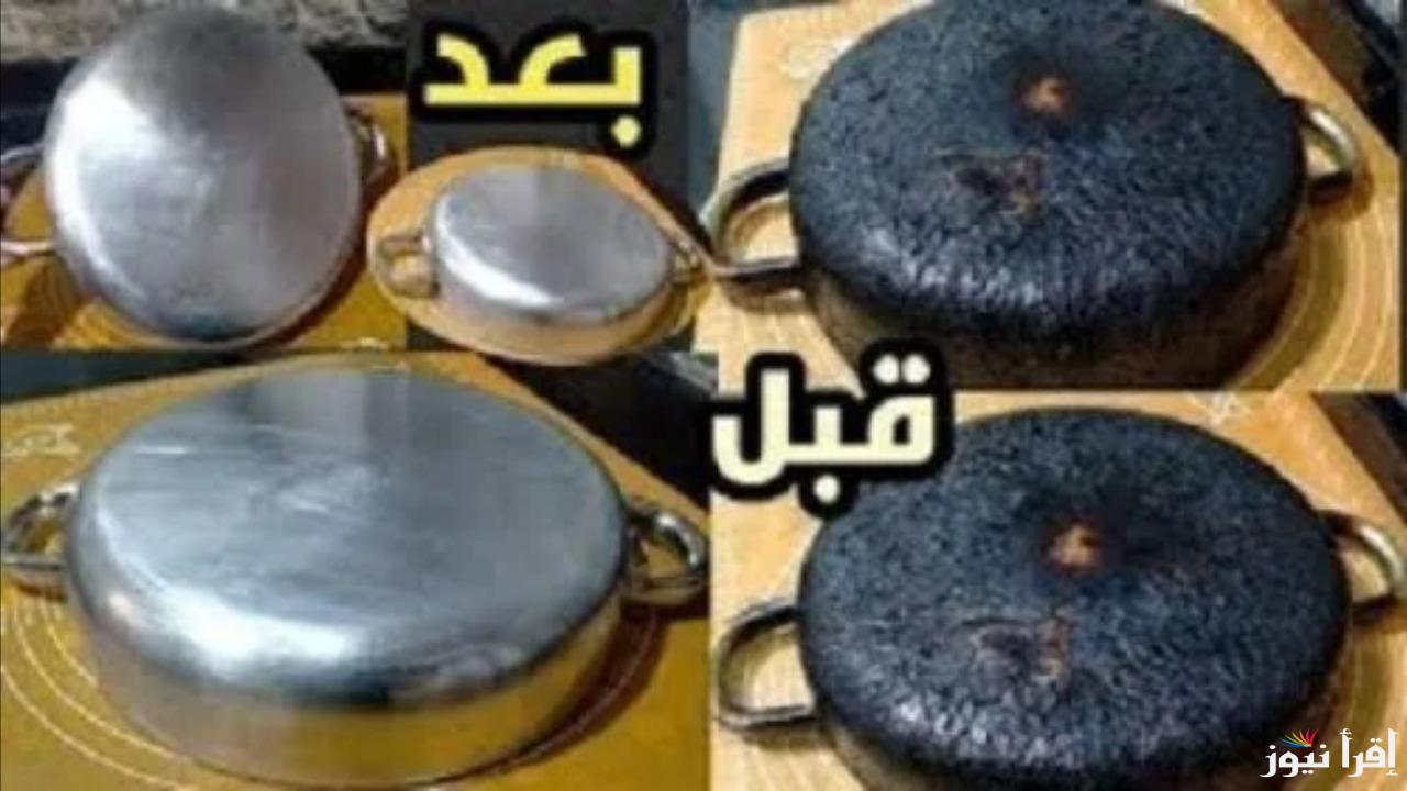 مش هتصدقي النتيجة!.. جربي الفحم في الزيت المغلي وودعي الدهون والسواد بخلطة سحرية!