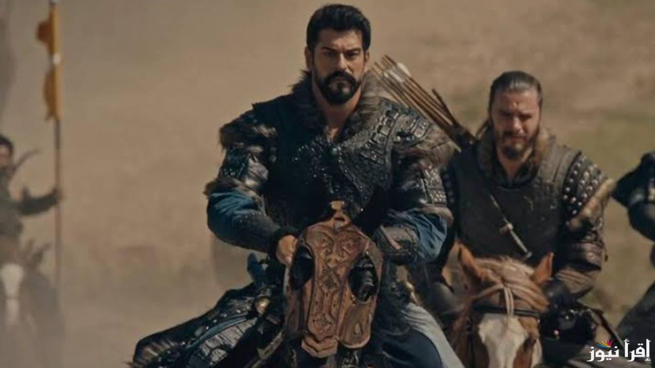 “أحداث مشوقة ومفاجآت كبيرة”.. موعد عرض مسلسل قيامة عثمان الحلقة 176 الموسم السادس والقنوات الناقلة