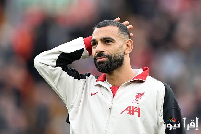 ما هو سبب استبعاد محمد صلاح عن جائزة افضل لاعب في افريقيا ؟