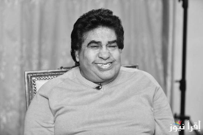 وداعاًُ ملك الأغنية الشعبية.. وفاة أحمد عدوية عن عمر يناهز 79 عام