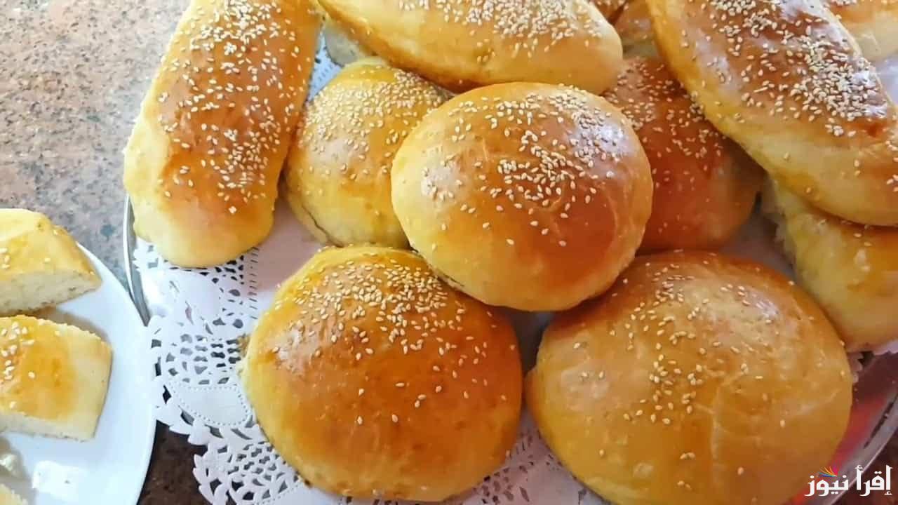 حضريها بسهولة … طريقة عمل القرص البيتي الطرية في البيت