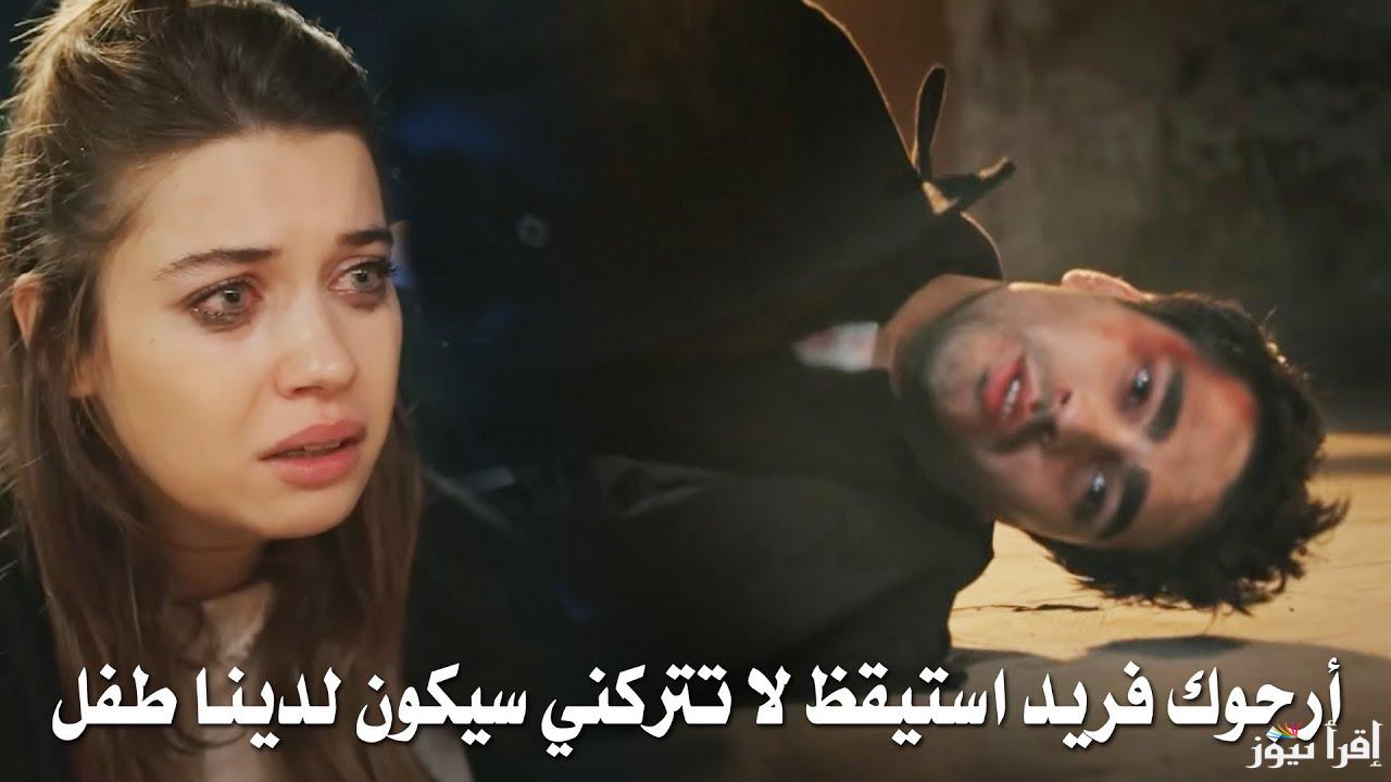الليله.. مسلسل طائر الرفراف الحلقه 88 Yalı Çapkını على تردد القناة الناقلة لمتابعة اخر تطورات علاقة فريد وسيران