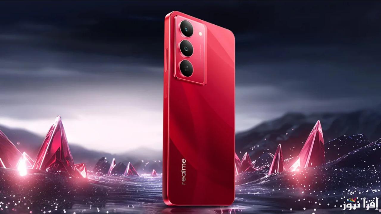 ريلمي تفاجئ الجميع.. هاتف Realme 14X يغير معادلة الفئة الاقتصادية