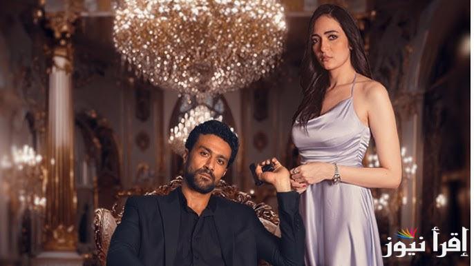 “متفوتهاش” مسلسل مليونير في غمضه عين ايجي بست ومواعيد عرض المسلسل علي التلفزيون المصري