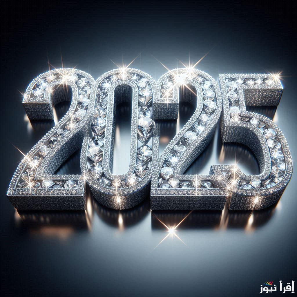 ” happy Christmas ” أجمل رسائل الكريسماس 2025 وصور تهنئة العام الجديد