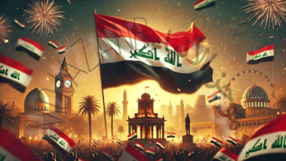 أجمل عبارات تهنئة بمناسبة يوم النصر العراقي 2024 “مجد العراق لا ينحني مهما تكالبَ حولَهُ كيدُ العِدى”