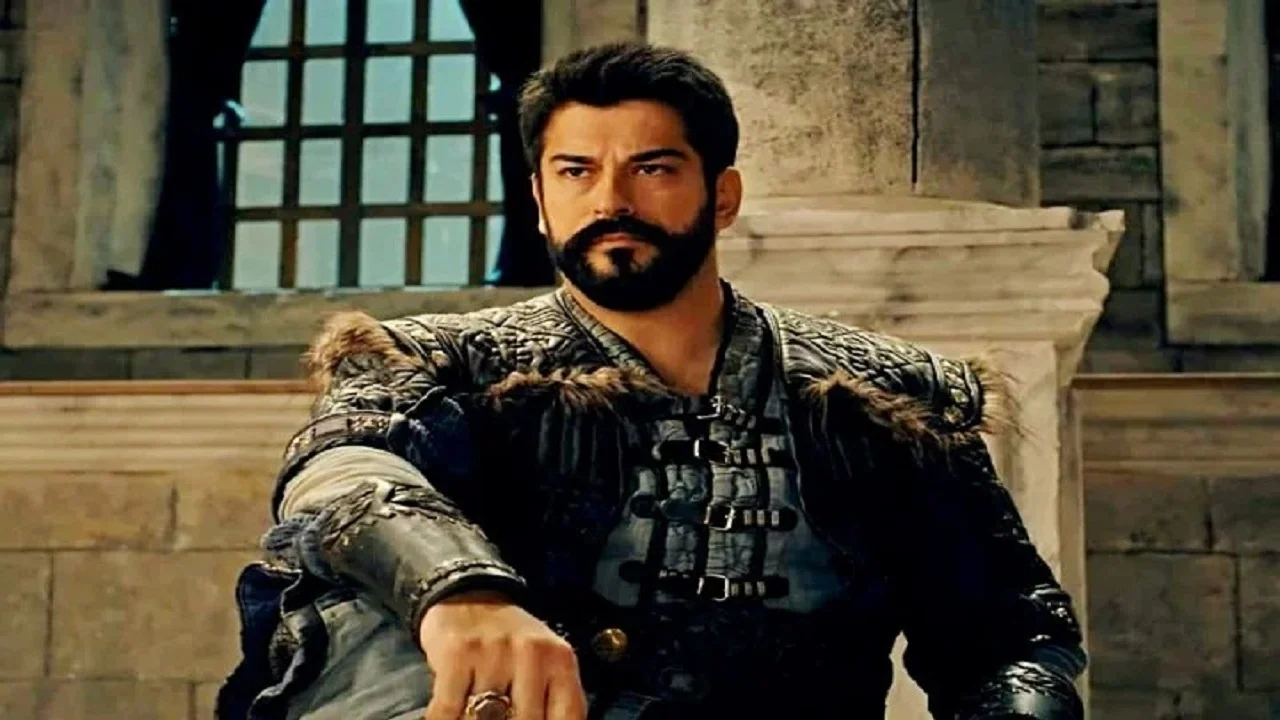 أسباب تأجيل عرض مسلسل عثمان الحلقه 177 Kurulus Osman موعد عرضها مترجمة لمتابعة الأحداث التاريخية الجديدة