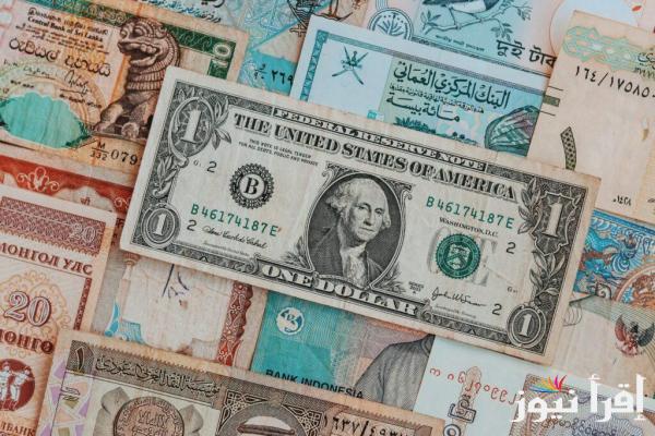 500 درهم كم جنية مصري؟ أسعار العملات اليوم الجمعة الموافق 6 ديسمبر 2024 في البنوك