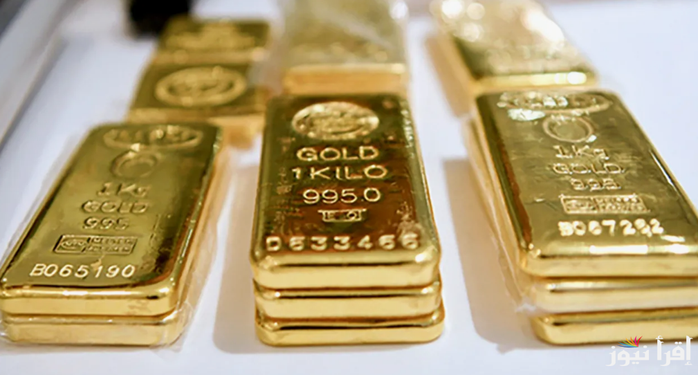” استثمر صح “سعر سبيكة ذهب 100 جرام btc اليوم الثلاثاء 24 ديسمبر 2024 في محالات الصاغة المصرية