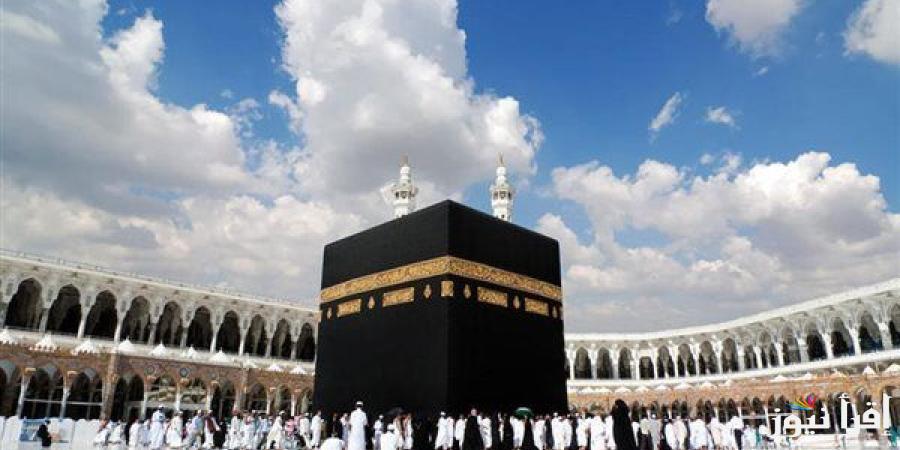 تعرف علي .. أسعار عمرة رمضان في موسم العمرة 2025 والأوراق المطلوبة لاستخراج جواز سفر العمرة 1446 هـ