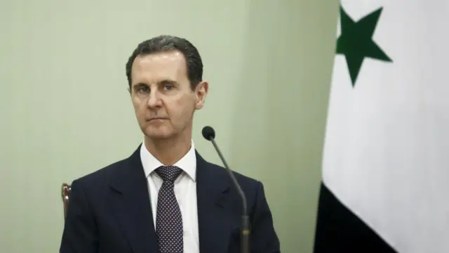 أسماء الأسد تطلب الطلاق حقيقة أم إشاعة؟ الكرملين يجيب على هذا الأمر