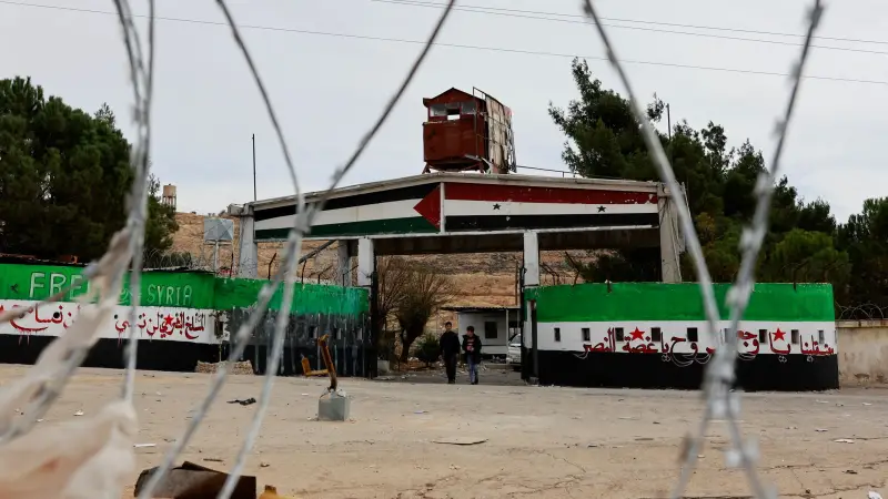 ما زال البحث جاري .. أسماء المعتقلين المتوفين في سوريا 2024 shrc.org