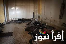 ” استقبال بالدموع” أسماء المعتقلين في سجن صيدنايا 2024 من مختلف الجنسيات والعثور علي 38 فلسطيني من بينهم