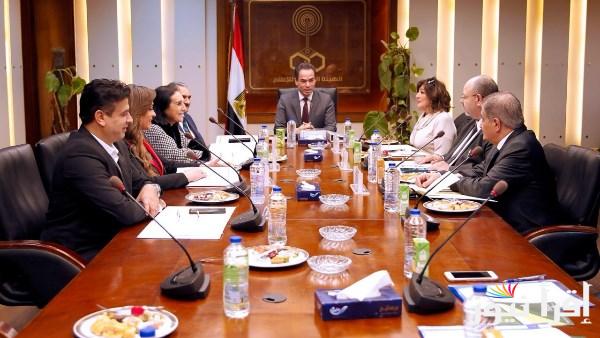 عـــاجل.. إلغاء الإعلانات في إذاعة القرآن الكريم طبقًا لقرار الهيئة الوطنية للإعلام