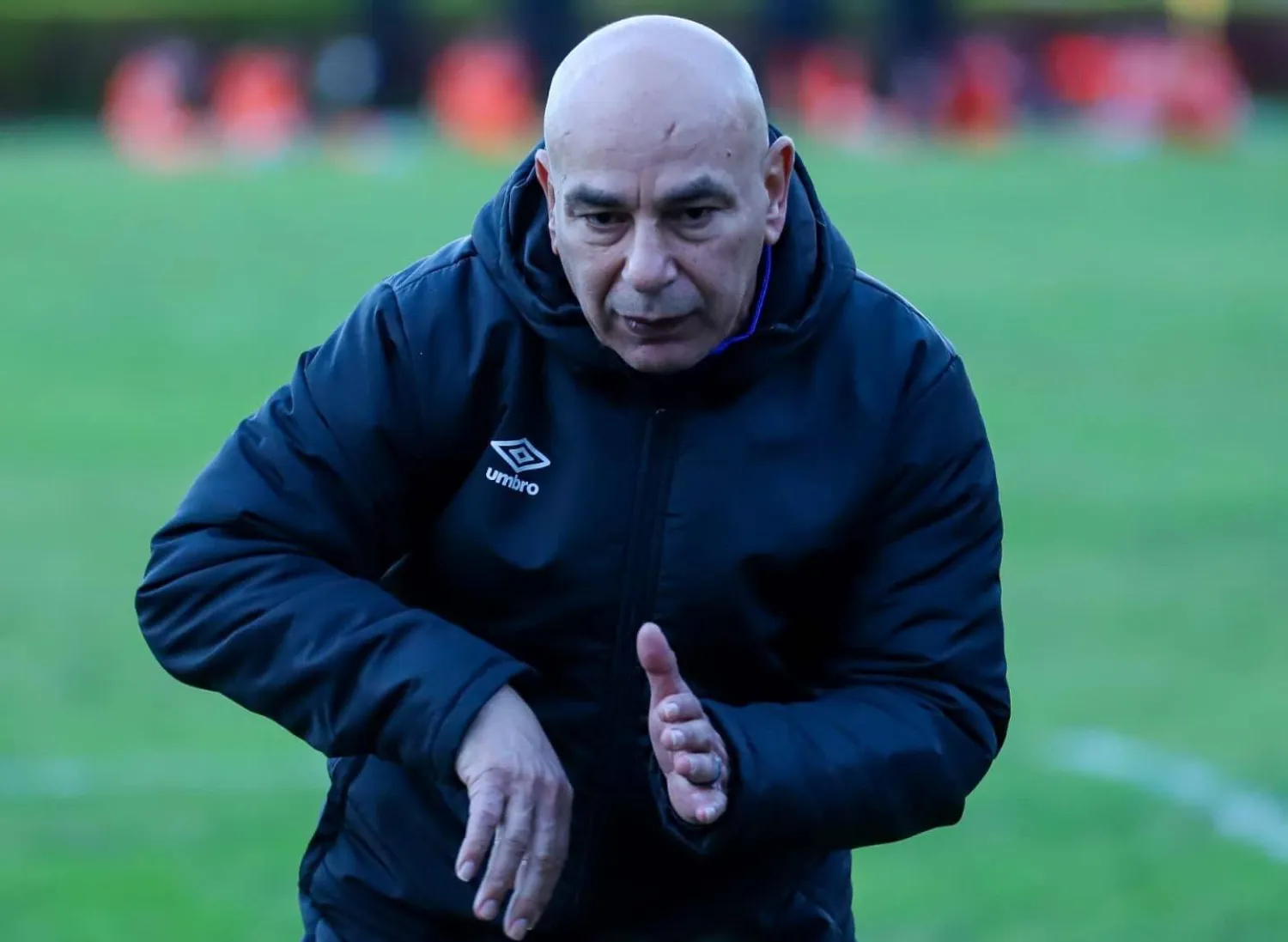 الجهاز الفني لمنتخب مصر يعلن موعد المعسكر القادم
