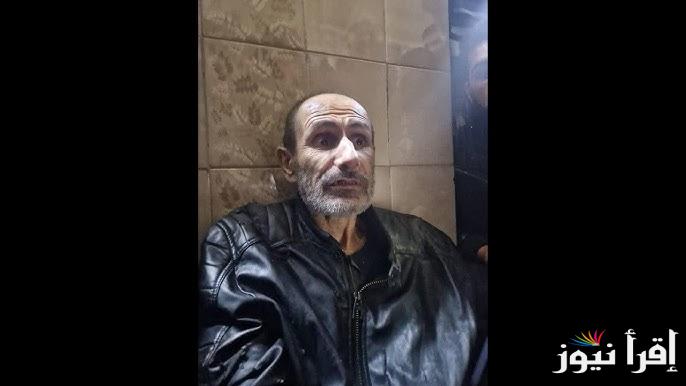 الإفراج عن اسامة البطاينة المعتقل الأردني في السجون السورية 2024 وحالته الصحية